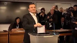 I poslije Kurtija Kurti