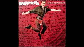 Baltimora - Tarzan Boy