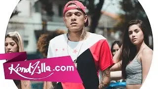 MC Mãozinha - Nem Te Quero Mais (kondzilla.com)