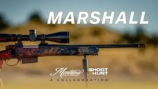 MARSHALL: A Collaboration