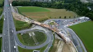 UCH West Gibelfeld Et  1 / Gebr. Brun AG