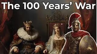 The Hundred Years&rsquo; War & Scottish Independence: Battles That Shaped Nations