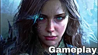 Tides of Annihilation Gameplay Walkthough Part 1 [4k-60FPS] | PS5 | XBOX | Windows PC