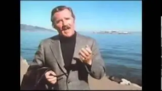 Alcatraz Commercial