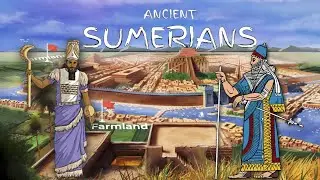 Sumerian rulers, essential inventions, and technological