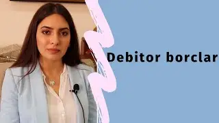 Debitor borcların qaytarılması qaydası