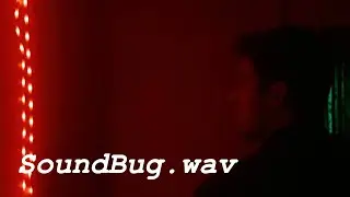 SoundBug.wav - Project MKHEXE