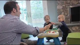 Finding a Surrogate: Making a Gay Couple&rsquo;s Dreams of a Family Come True