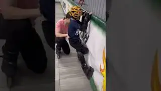 Розтяжка на роликах #rollerskating