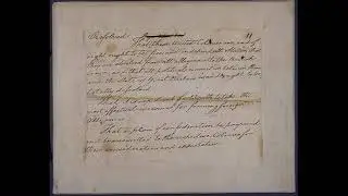 Lee Resolution