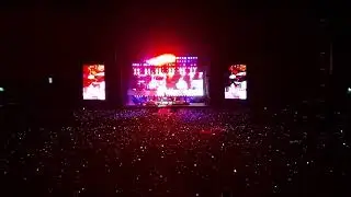 As It Was - Harry Styles (03/12/2022 ~ Estadio River Plate, Argentina)