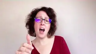 Cours de chant - Echauffement vocal et exercice scat jazz - Marie Miault - accord Majeur #2