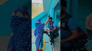 All India Cycle Rider 🚴 | Kedarnath Yatra  #viral #trending #shortsfeed #shorts
