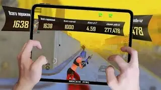 МЕНЧИК 2 ДЕНЬ НА ПАДЕ ЧТО??? РАЗНОС 7 И 8 КАРТЫ В МЕТРО РОЯЛЬ В 6 ПАЛЬЦЕВ В 120FPS