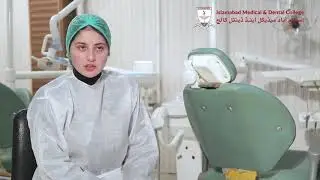 Students’ Testimonial | Islamabad Dental Hospital (IDH)