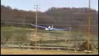EasyStar Park Flyer RC Trainer