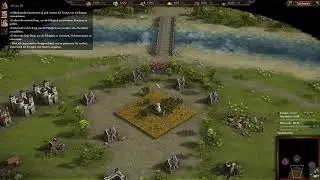 Cossacks 3 