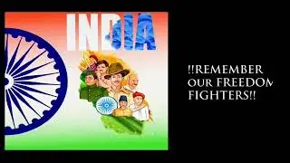 India | Independence day 2019 | 🇮🇳  #latepost