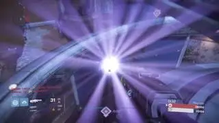 Cheeky phantom/ relentless with ruin wake