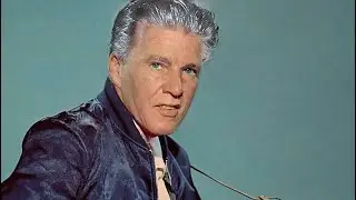 Before His Death, Ricky Nelson Revealed the Truth About Roy Orbison
