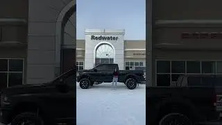 Used 2018 Ram 3500 Laramie Crew Cab 4x4 - Rig Ready Ram | Redwater Dodge - Stock # NR37677A