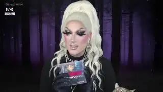 Drag & Horror Games | Resident Evil Marathon SPINOFFS -- 1/28/2026