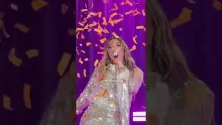 HILARY DUFF WHAT DREAMS ARE MADE OF 4K 1.24.26 #HilaryDuff #LizzieMcGuire #SmallRoomsBigNerves #FYP 