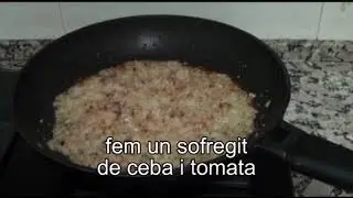 VEDELLA AMB BOLETS