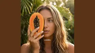 Sweet as Papaya