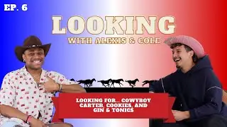 Looking For... Cowboy Carter, Cookies, and Gin & Tonics