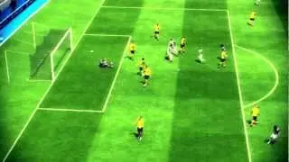 Fifa 13 montage edit