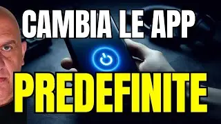 🚀 App predefinite: imposta quelle giuste e velocizza il tuo smartphone!
