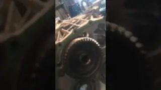Хонда аккорд cl-9 Ремонт Акпп Mcta