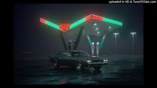 [FREE] The Weeknd x Synthwave 80s type beat 