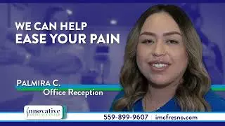 Innovative Medical Center Fresno | Get Your Quality of Life Back