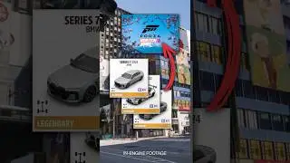 Forza Horizon 6 - ЭТИ МАШИНЫ БУДУT В ИГРЕ!