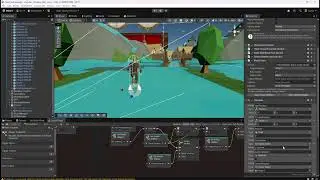 Unity 6000.0.58f2 - Game Dev 014 - Narrative Writing with Ink Scripting Language (Part 1/2)