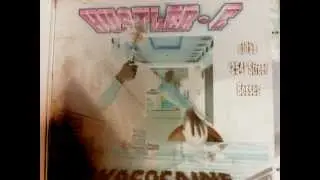 YOU THA SHIT - HUSTLER E