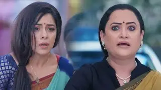 Anupama Update: Rajni and Parag&rsquo;s Duo Shocks Everyone, Rajni Falsely Accuses Anupama