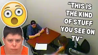 Ex-Girlfriend From Hell Pretends to Help Police - Until They Uncover Deadly Lesbian Love Triangle