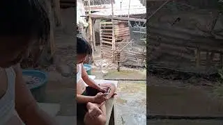 Napaka busy sa celfone 🤣 #comedy #laugh #goodvibes #funny #humor