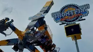 Nightfly - Kammerhofer (Onride) | 📍 Mannheimer Maimess 2025