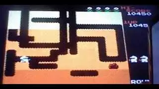 lets play super joy 3 part 1 dirt and paper