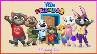 my tom 2 cute gameplay live stream