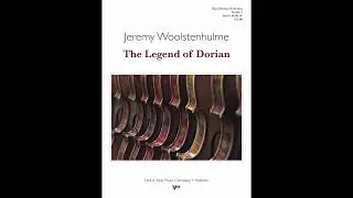 The Legend of Dorian SO411C