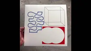Proxyan - Artificial Superstition (SoHaSo 024)