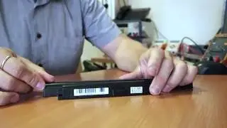 Аккумуляторная батарея для ноутбука Sony. Емкость 4400 mAh. Артикул 11-1557.