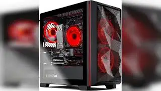 Review: Skytech Gaming Chronos Mini Gaming PC Desktop &ndash; Intel Core i3 10100F 3.6 GHz, GTX 1650...