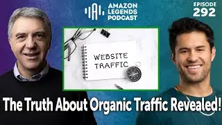 Revolutionizing Amazon Strategies: The Truth About Organic Traffic Revealed!
