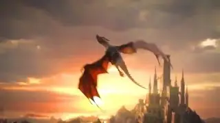 Dark Souls 2 &mdash; Трейлер VGA 2012 (HD)
